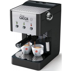 Kávovar Gaggia Gran De Luxe