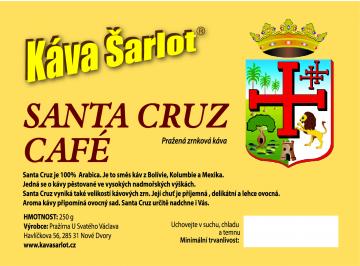 Santa Cruz (Arabica)