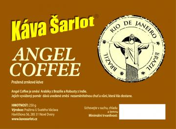 Angel Coffee