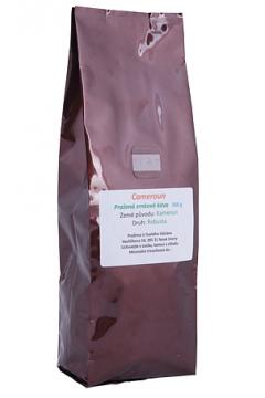 Cameroun (Robusta)